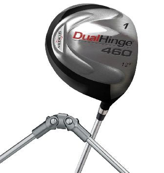 Medicus Dual Hinge Driver