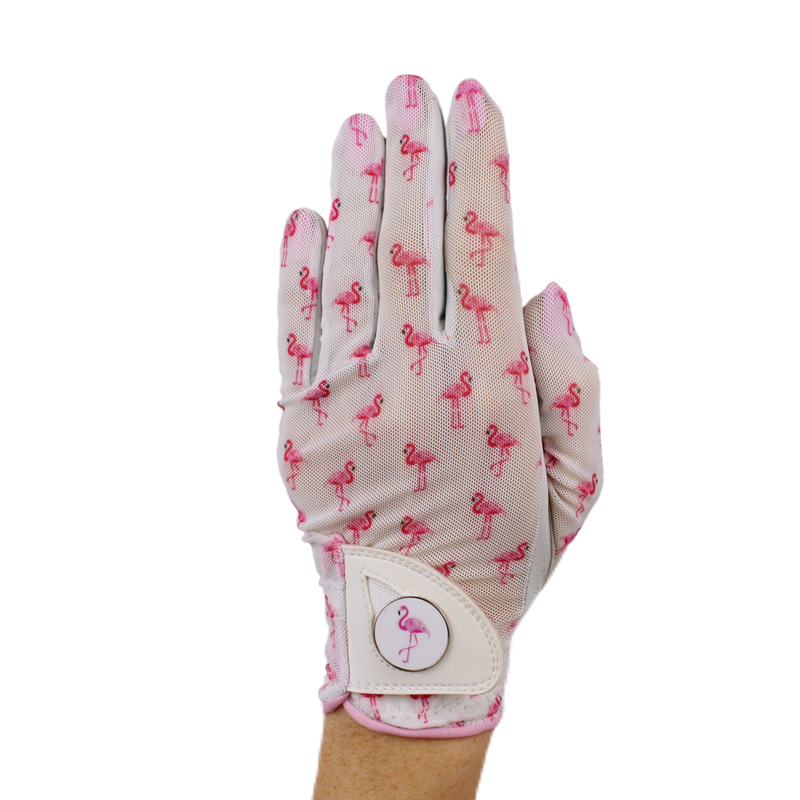 Hand Candy Ladies Golf Glove