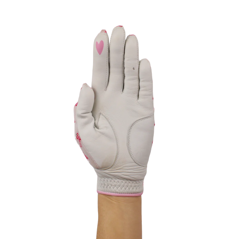 Hand Candy Ladies Golf Glove