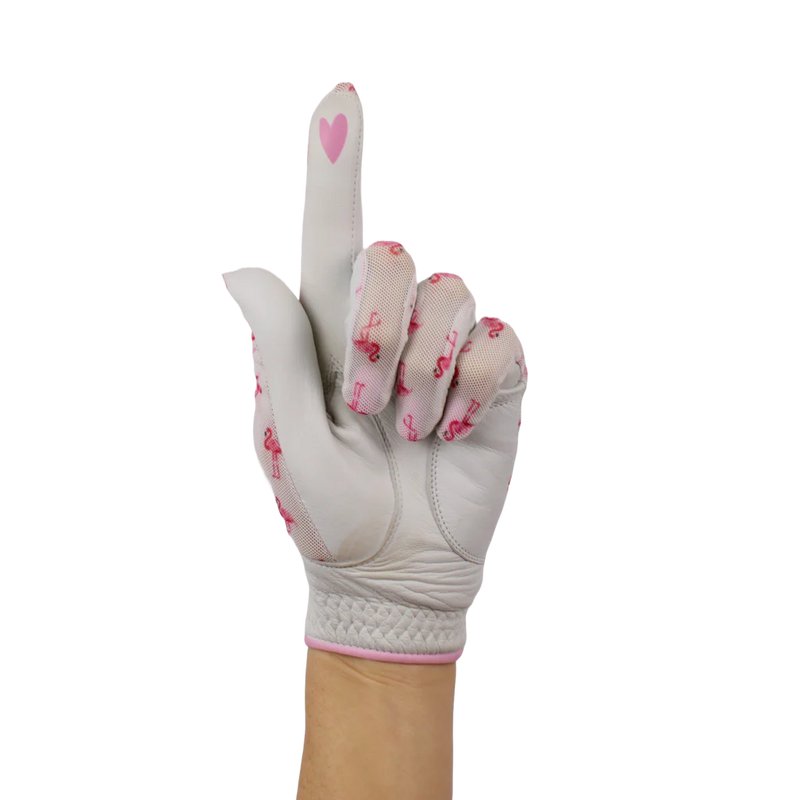 Hand Candy Ladies Golf Glove