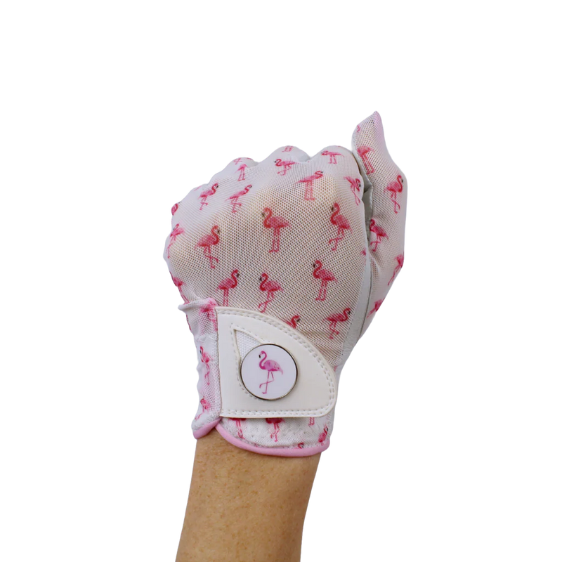 Hand Candy Ladies Golf Glove