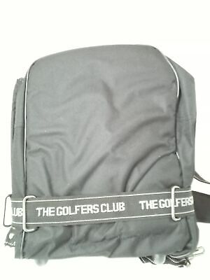 The Golfer Club Easy Roller Travel Case