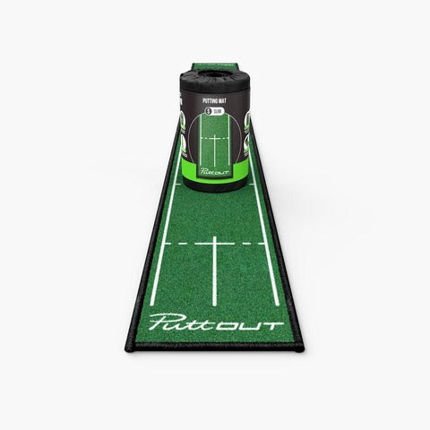 PuttOUT Slim Pro Putting Mat