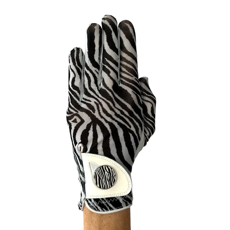 Hand Candy Ladies Golf Glove