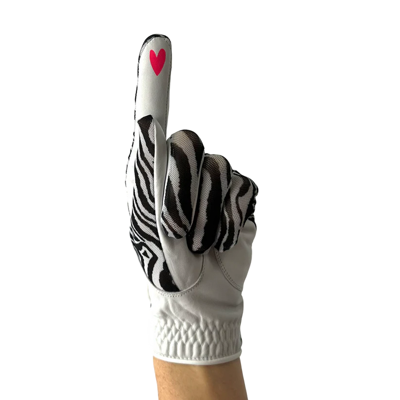 Hand Candy Ladies Golf Glove