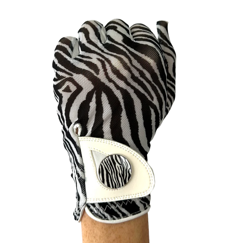 Hand Candy Ladies Golf Glove