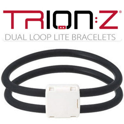 Trionz Lite Black/Black