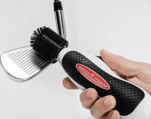 Groove Caddy Club Cleaner